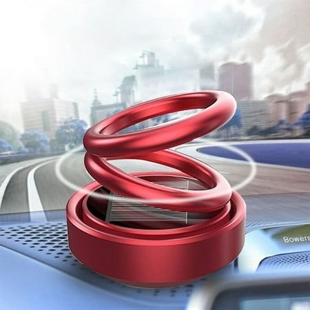 Portable Kinetic Molecular Aromatherapy Diffuser image 0