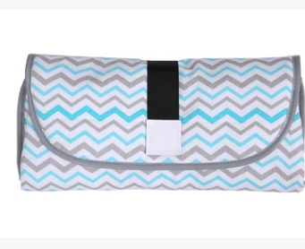 Portable Baby Diaper Changing Travel Pad image 2