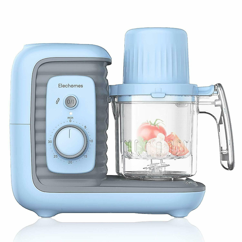 Premium Baby Food Maker And Processor image 0