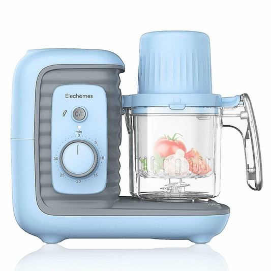 Premium Baby Food Maker And Processor image 0