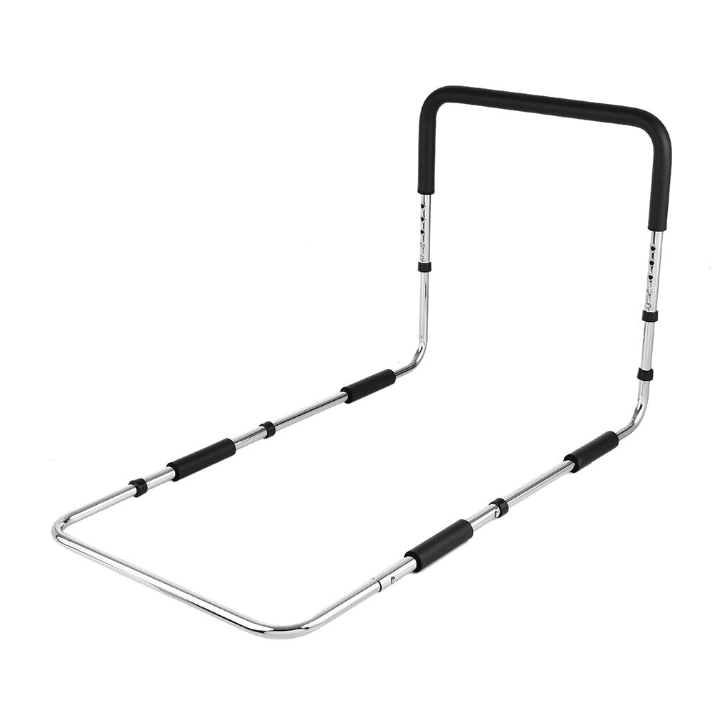 Premium Senior Adult Bed Safety Side Assist Rail image 5