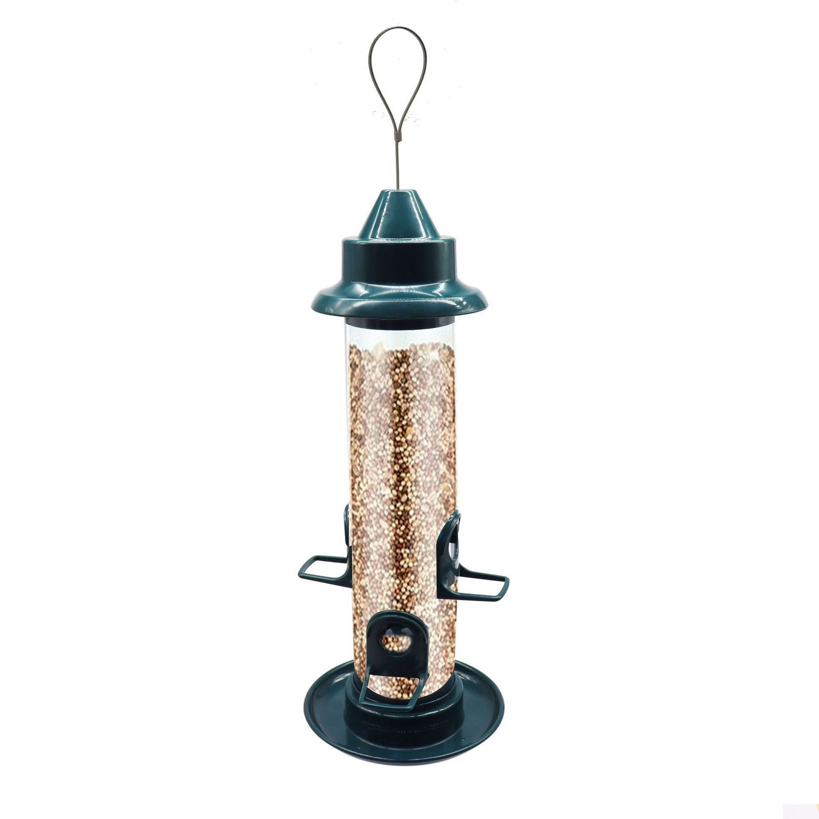 Squirrel Proof Bird Feeder image 2