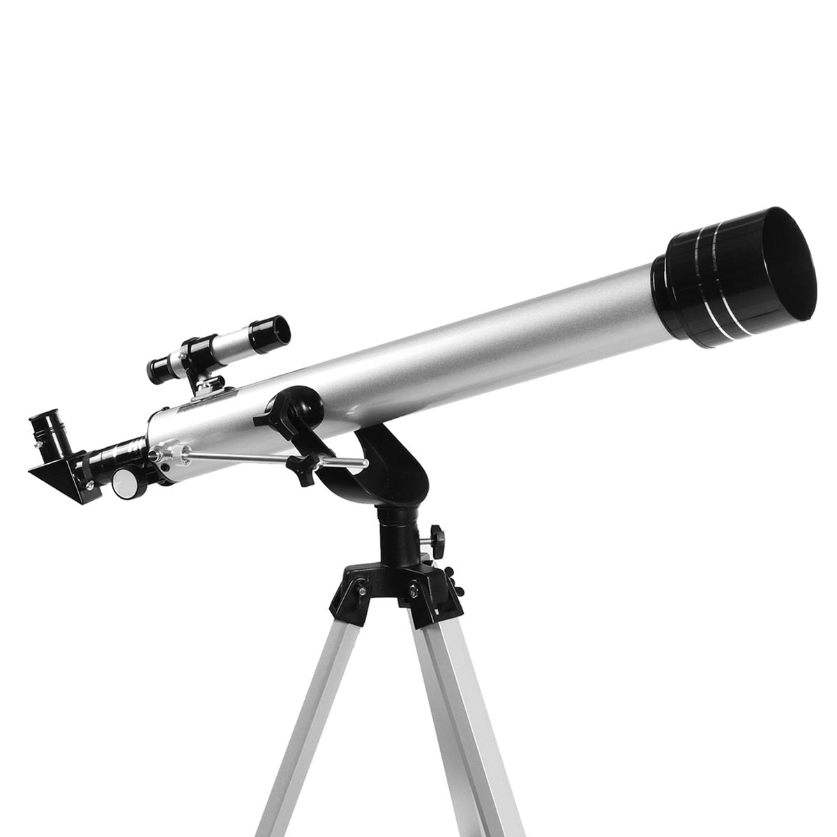 Premium Astronomical Refractive Space Telescope 525x image 5