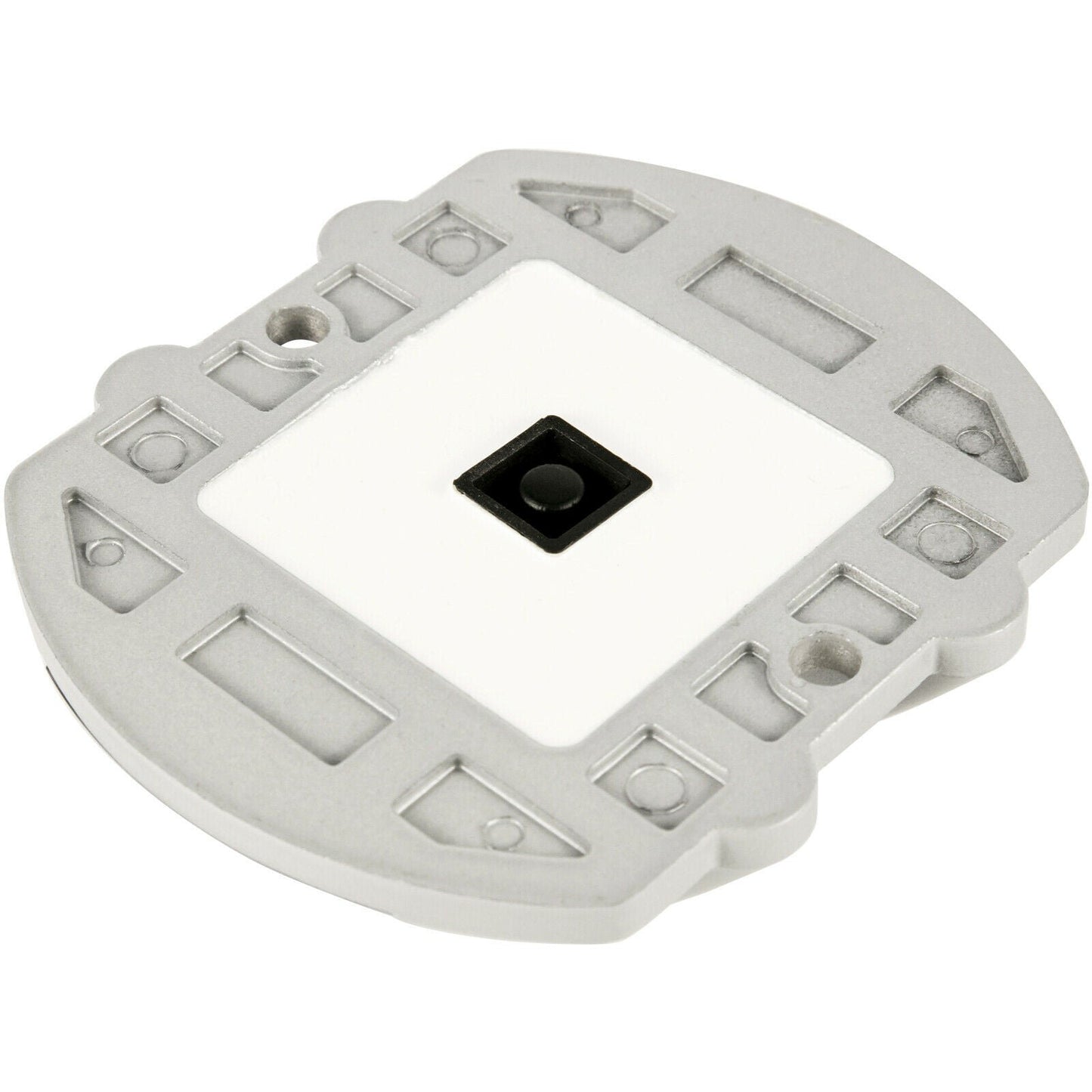 Outdoor LED Low Voltage Solar Pathway Lights 12 Pack image 2