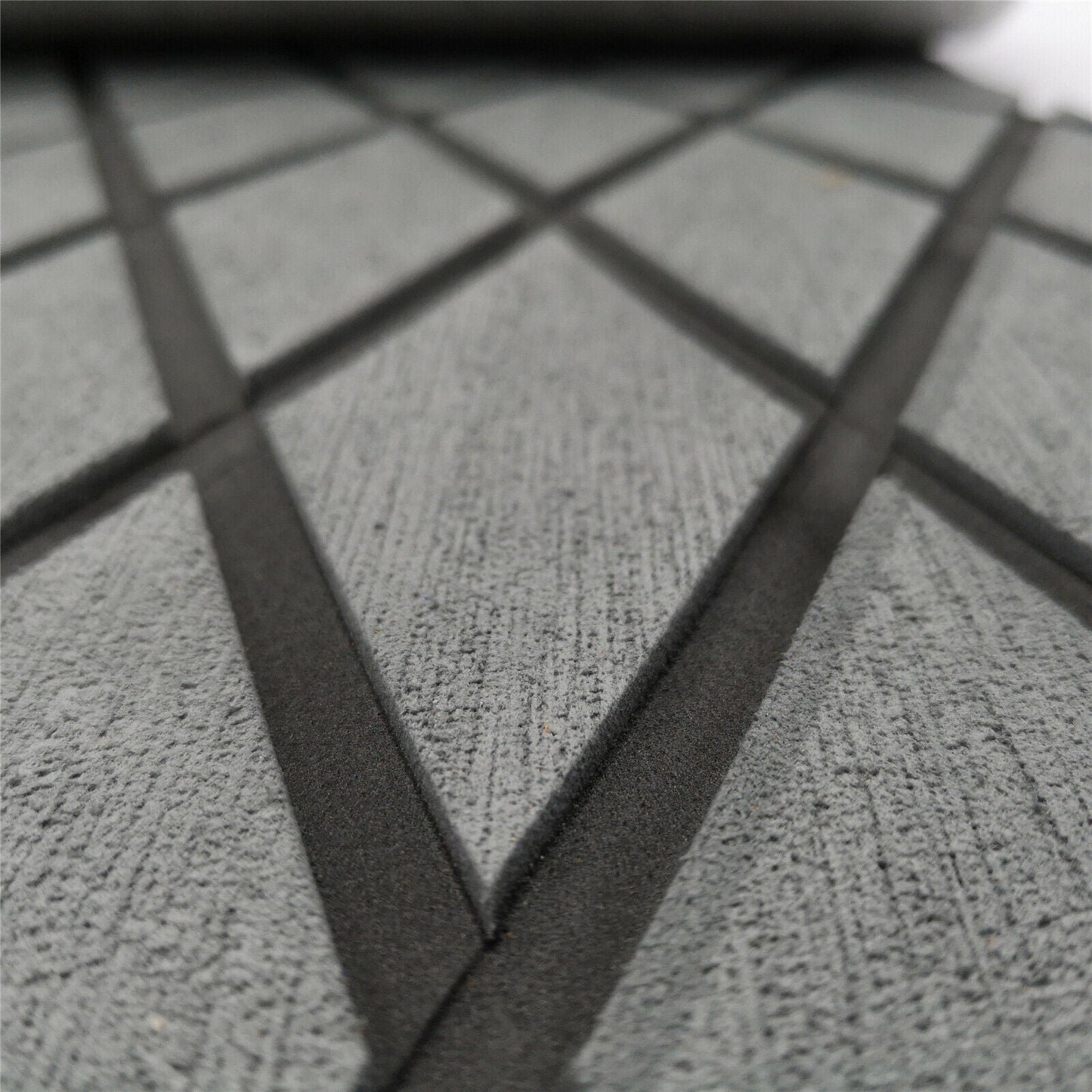 Large Boat Decking Vinyl Flooring Carpet Mat image 5