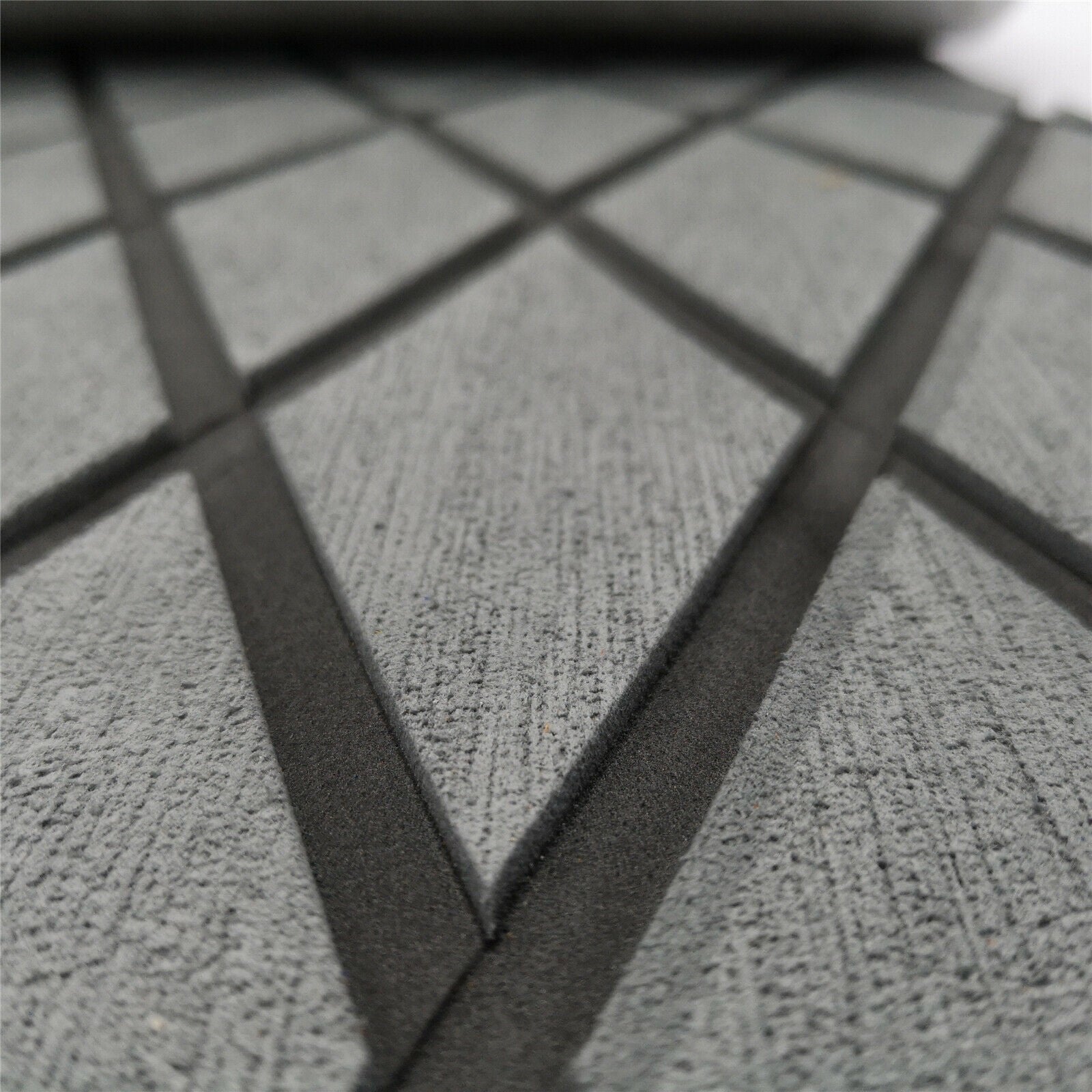 Large Boat Decking Vinyl Flooring Carpet Mat image 5