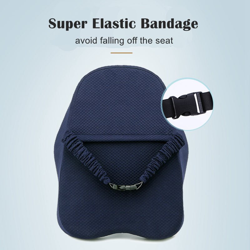 Lumbar Back Support Pillow Cushion For Chairs image 6
