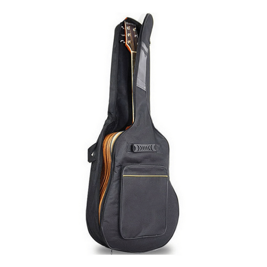 Premium Acoustic Guitar Gig Case 41" image 0