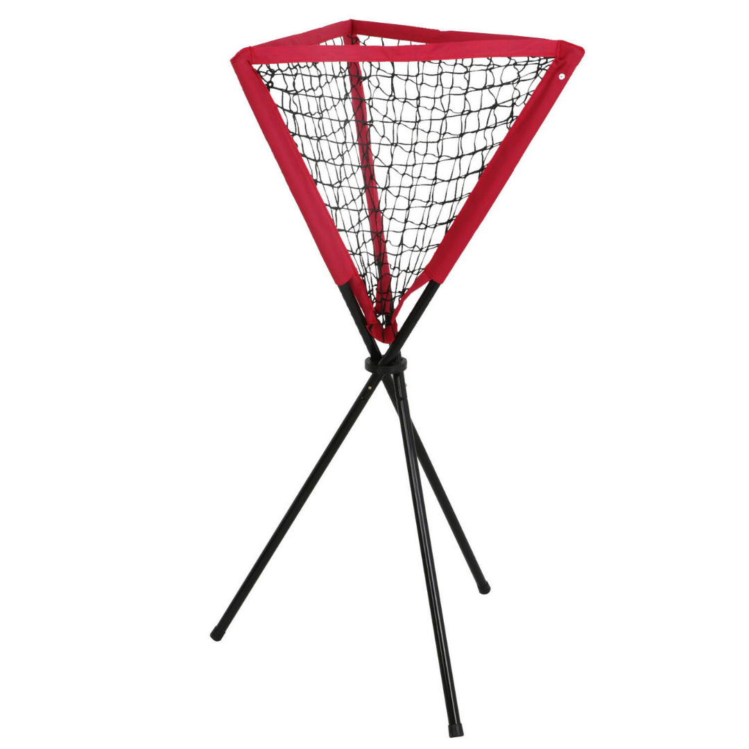 Ultimate Baseball Practice Batting And Pitching Net Set image 3