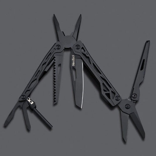 Multi Purpose Plier Tool For Survival image 0