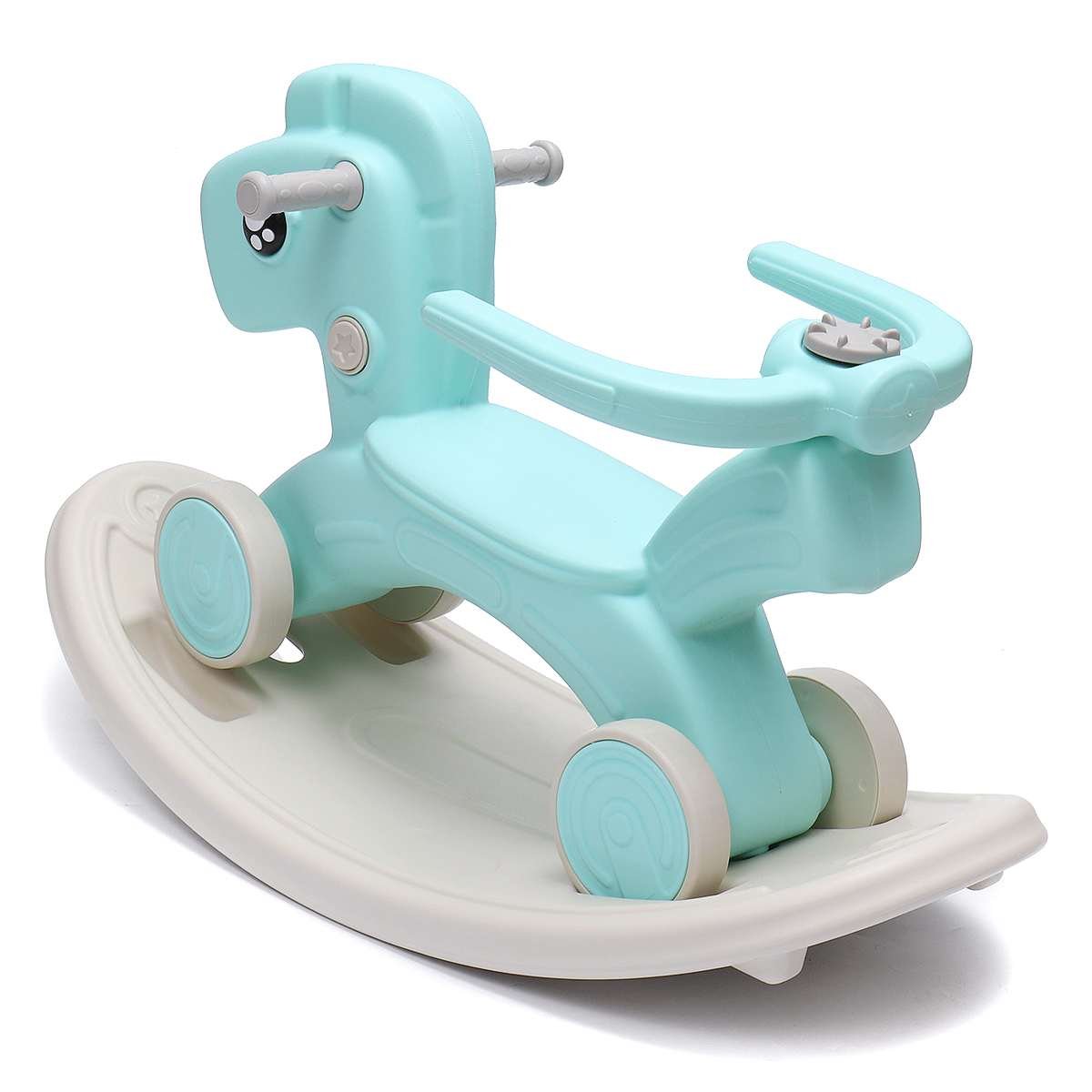 Premium Baby Rocking Horse Toy image 1