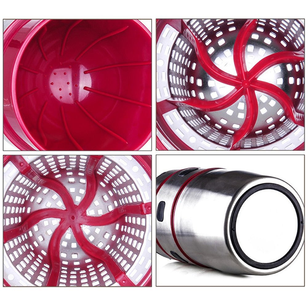 Premium Simple Fresh Orange Juicer image 5