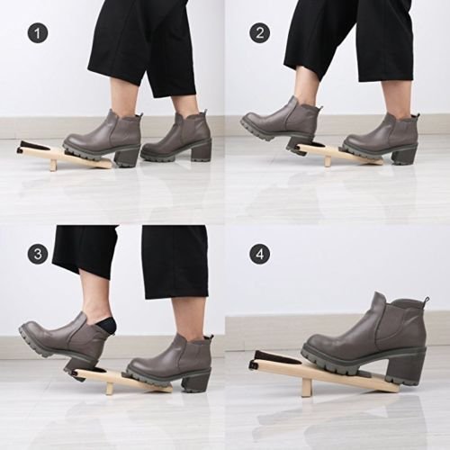 Premium Boot Remover Jack image 1