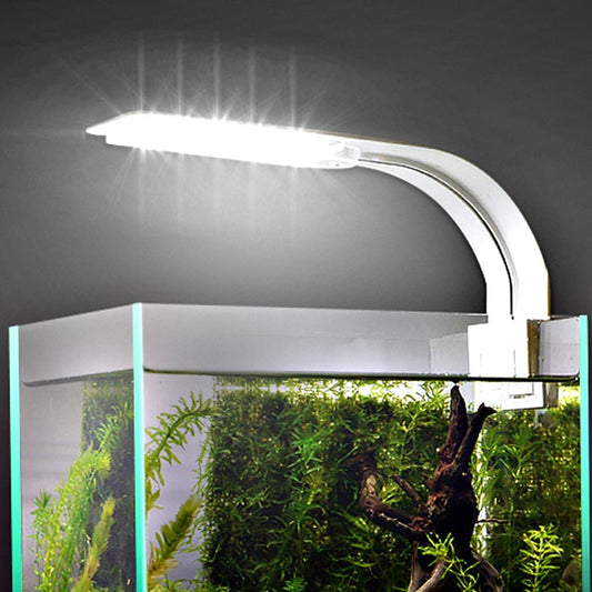Premium LED Aquarium Fish Tank Light image 0
