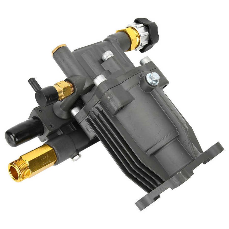 High Power Pressure Washer Pump 3000 PSI image 5