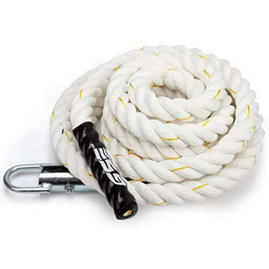 Heavy Duty Training Battle Gym Exercise Rope image 0