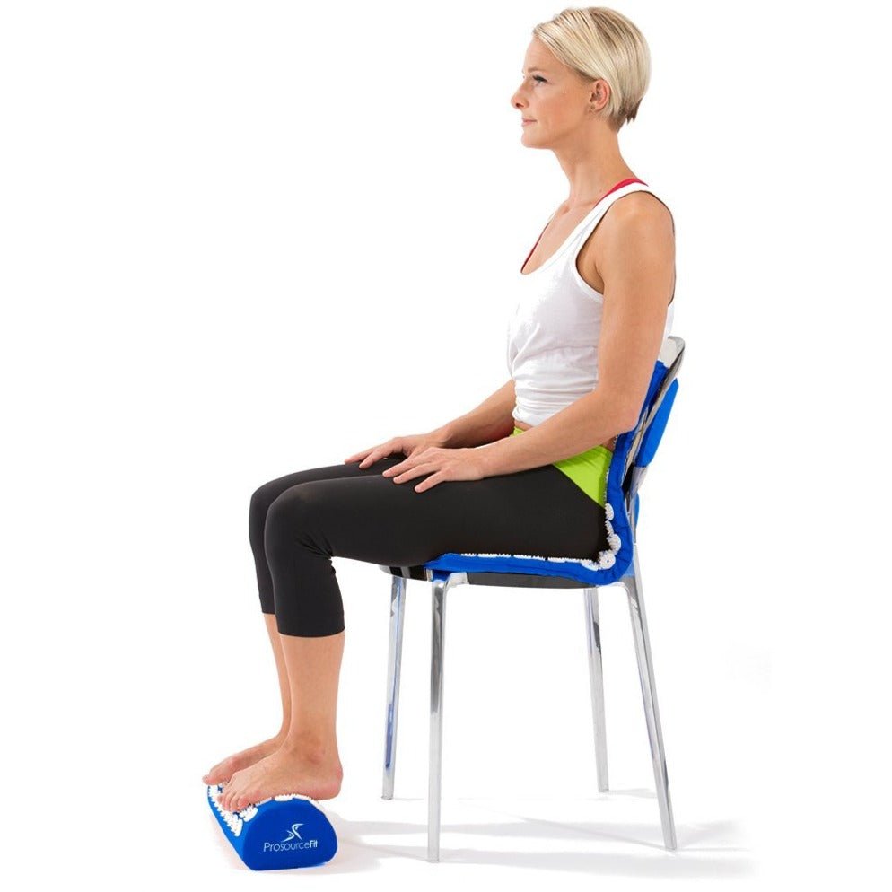 Powerful Long Acupressure Bed Of Nails Spike Mat image 3