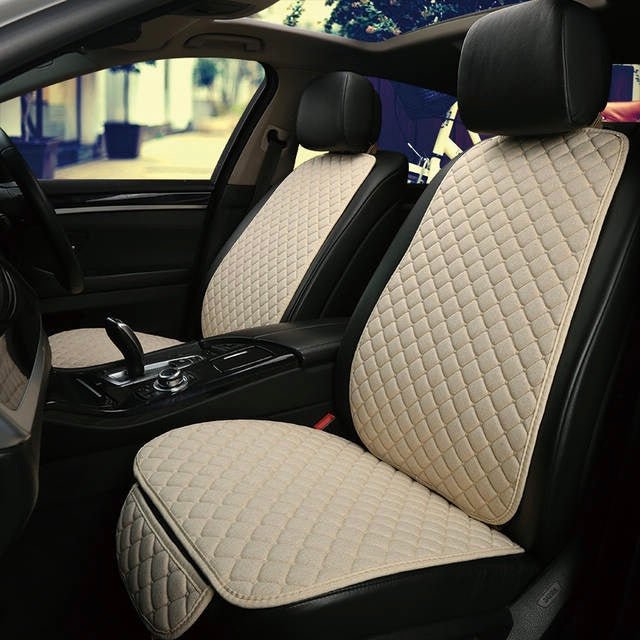 Auto Car Universal Seat Protector Cover Set image 4