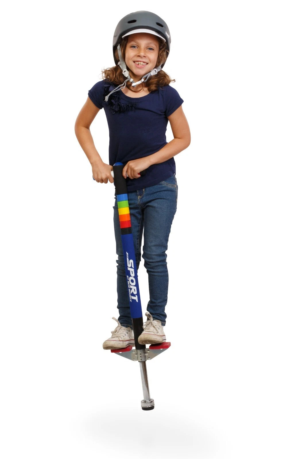 Heavy Duty Professional Pogo Jumping Stick image 1