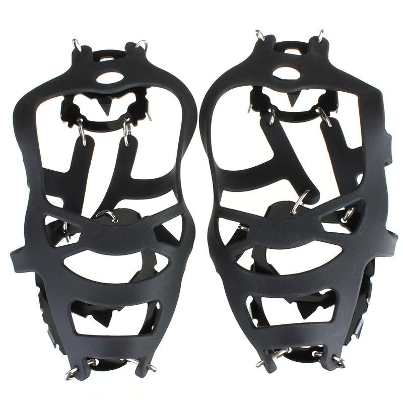 Snow Ice Spikes For Shoes image 9