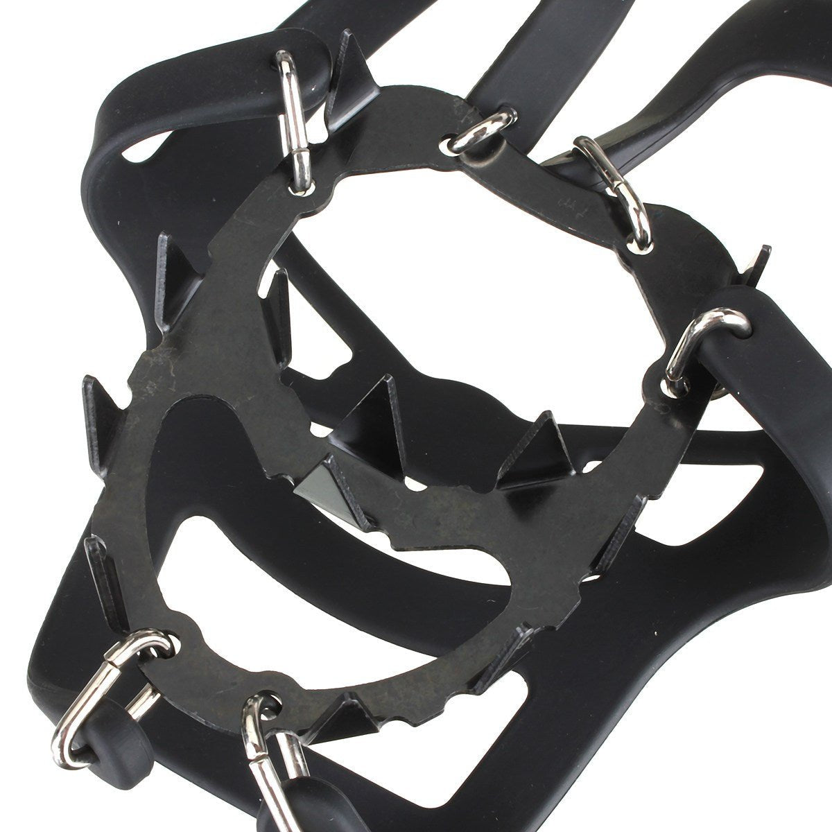 Snow Ice Spikes For Shoes image 2