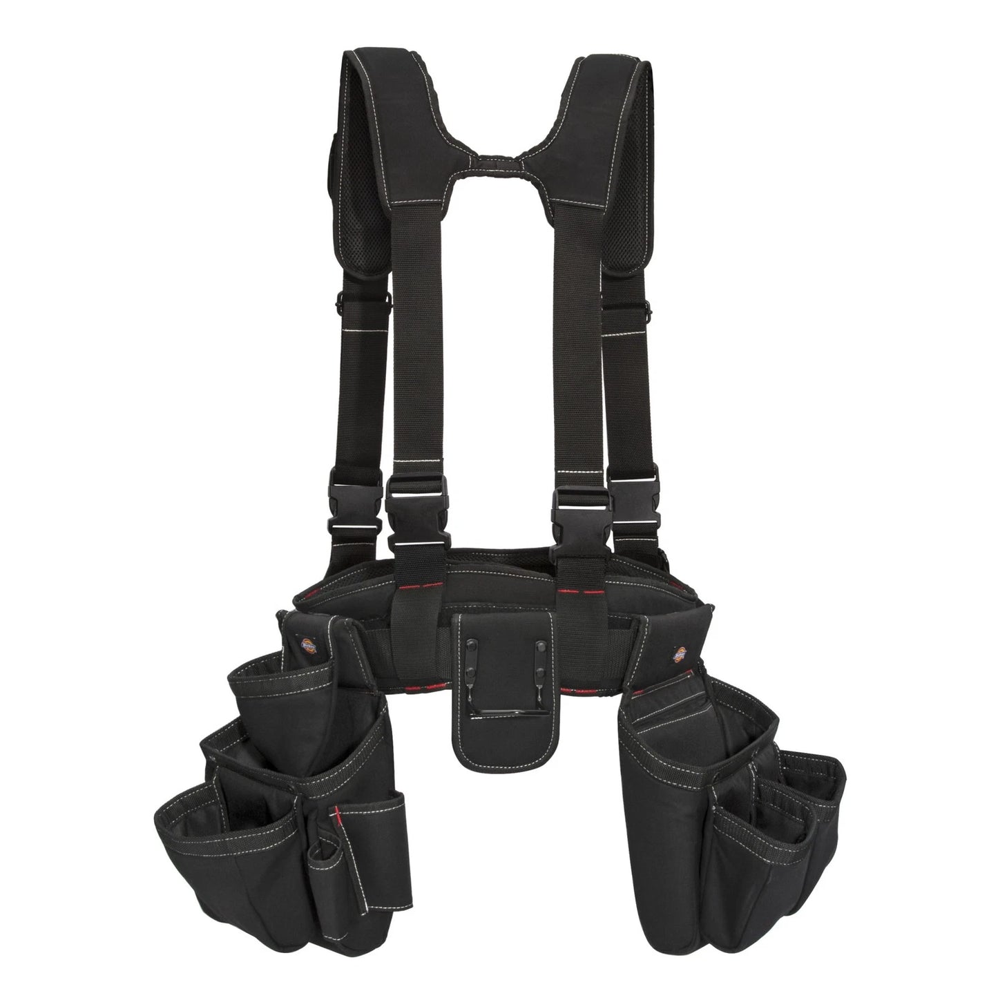 Heavy Duty Carpenters Construction Framing Tool Belt Suspender image 2