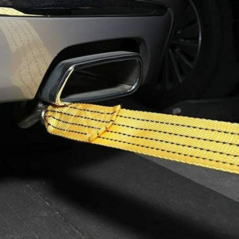 Portable Roadside Emergency Car / Truck Survival Safety Kit image 2