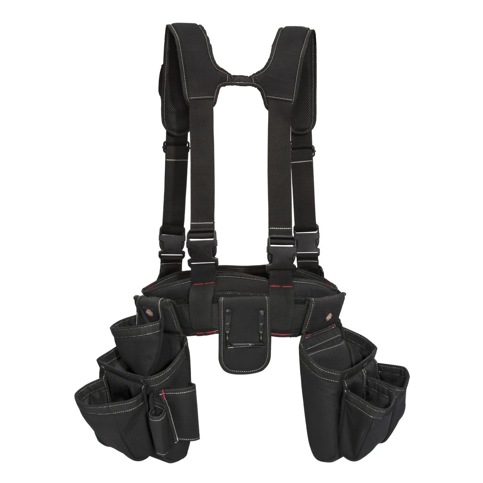Heavy Duty Carpenters Construction Framing Tool Belt Suspender image 0