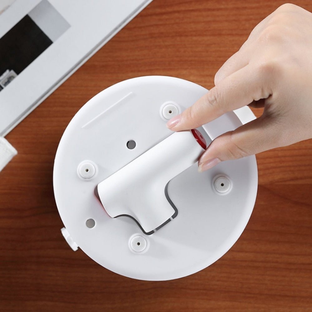 Small Electric Hot Water Kettle image 5