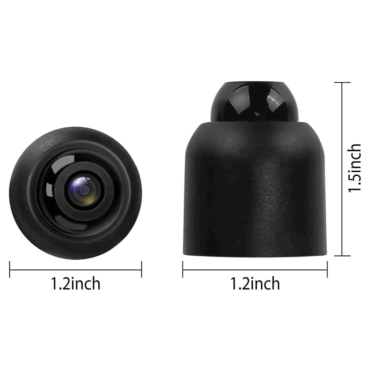 Small WiFi Camera with Night Vision image 9