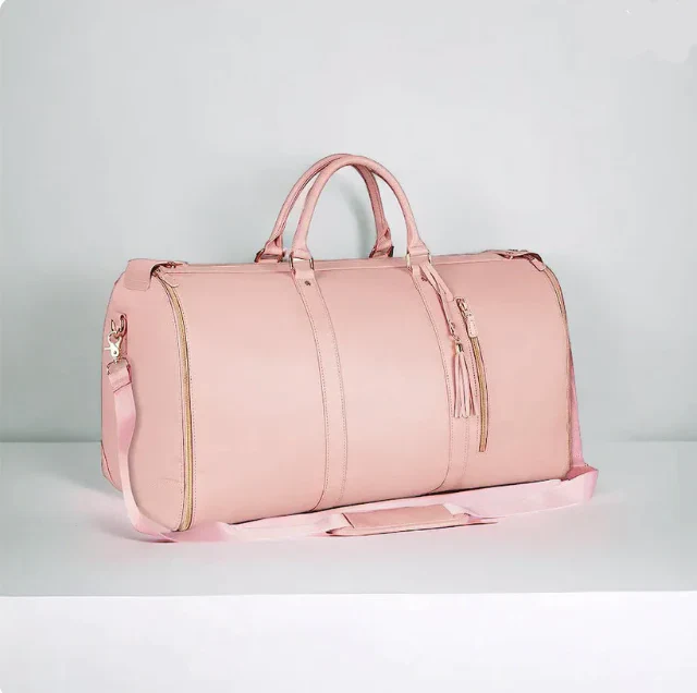 Foldable Travel Bag image 0