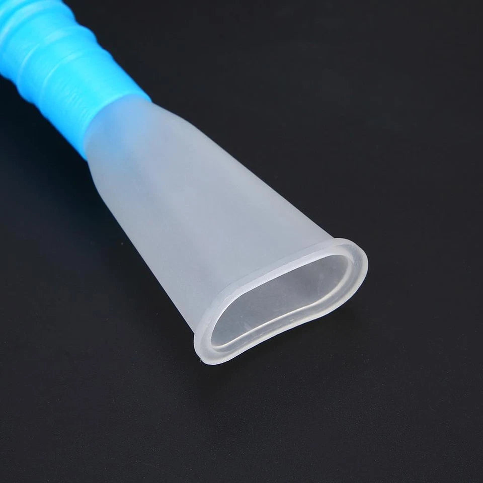 Premium Breathing Lung Exerciser Machine image 4