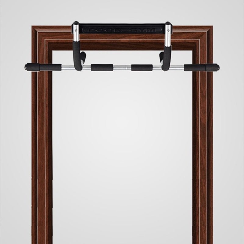 Doorway Pull Up Bar For Home image 1
