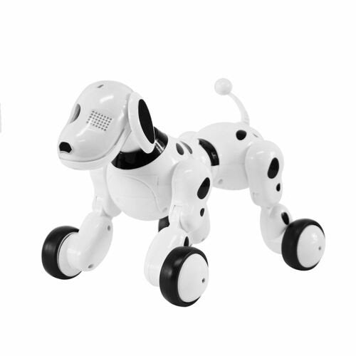 Robot Dog Toy Best Remote Control Puppy Pet For Kids image 1