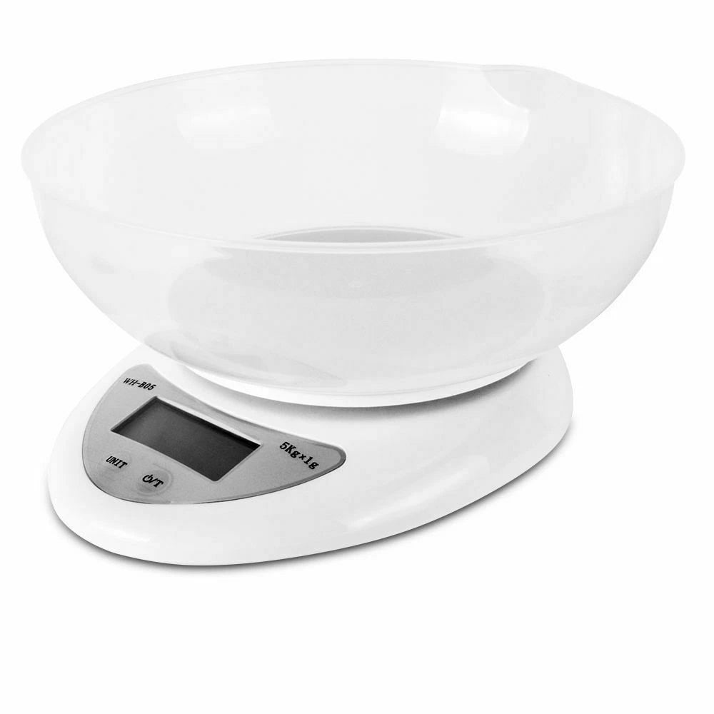 Digital Electronic Kitchen Baking Food Weight Scale image 2