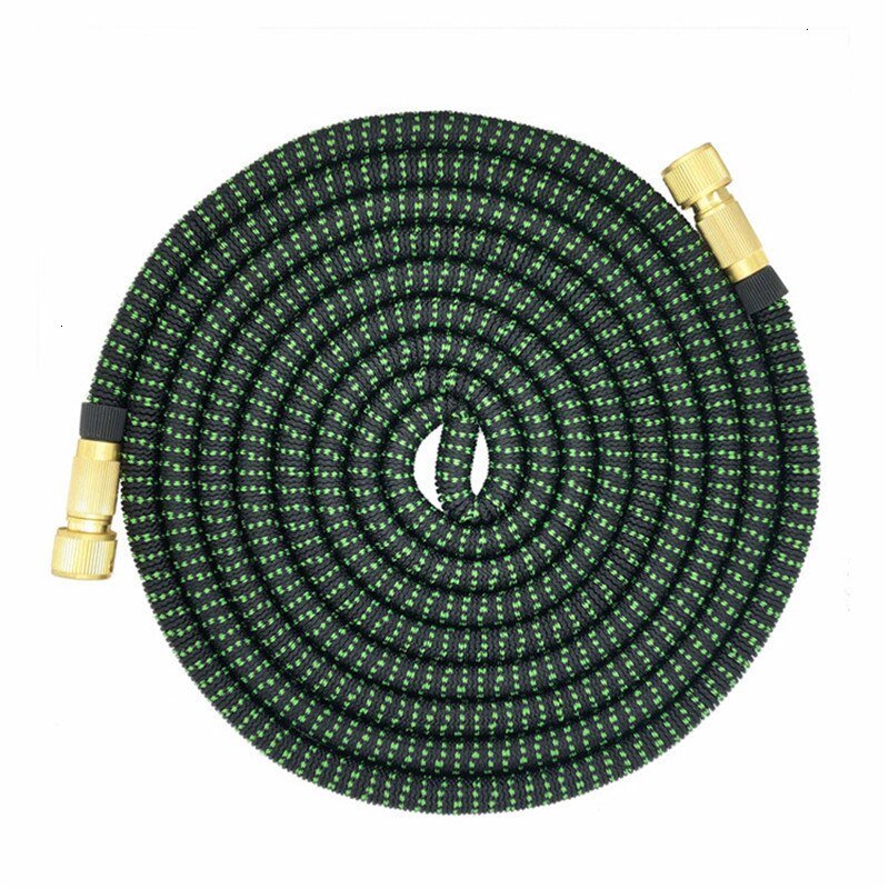 Heavy Duty Expanding Pocket Garden Hose image 1