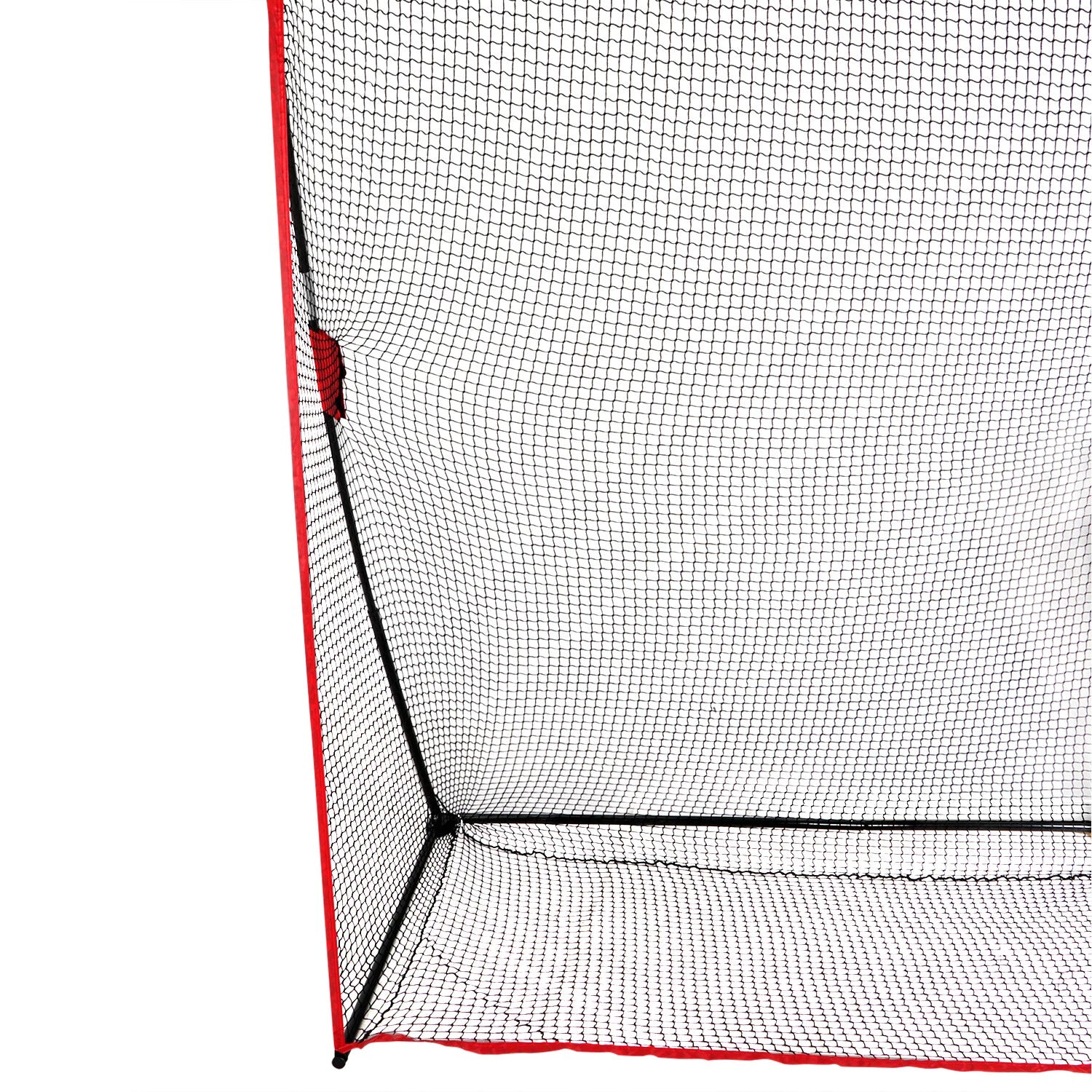 Large Heavy Duty Backyard Golf Hitting Practice Net 10' x 7' image 10