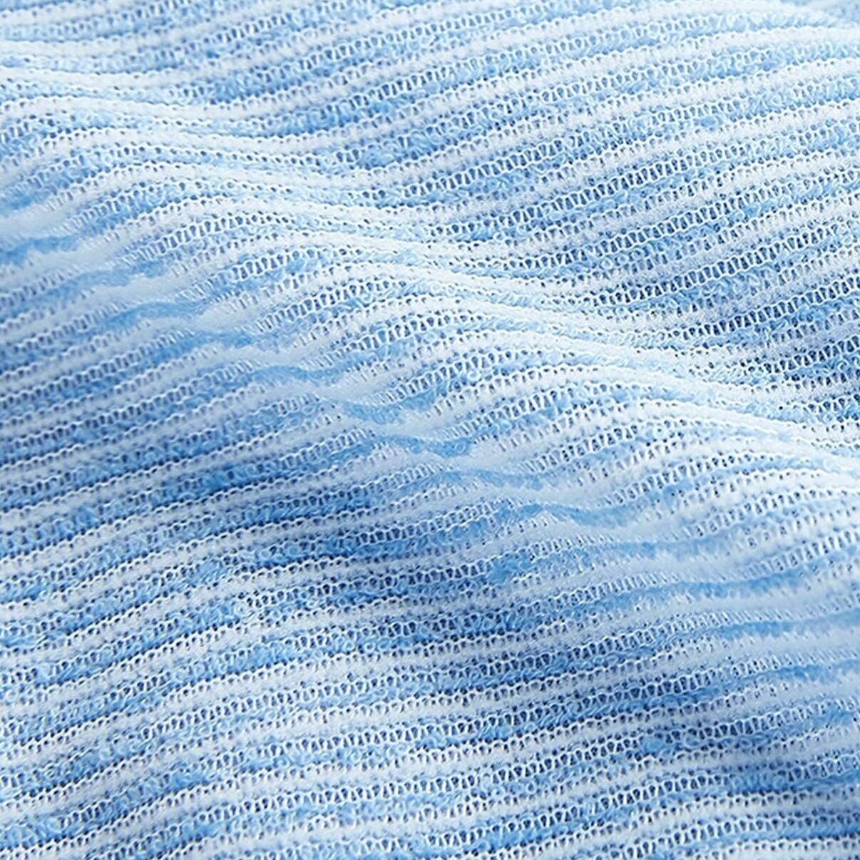 Ultra Comfortable Cooling Iced Hot Sleeper Bed Blanket 71" x 79" image 2