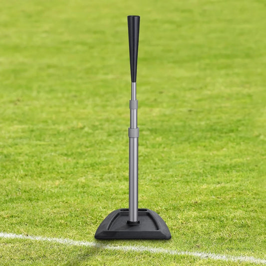 Heavy Duty Adjustable Baseball Batting / Hitting Tee image 0