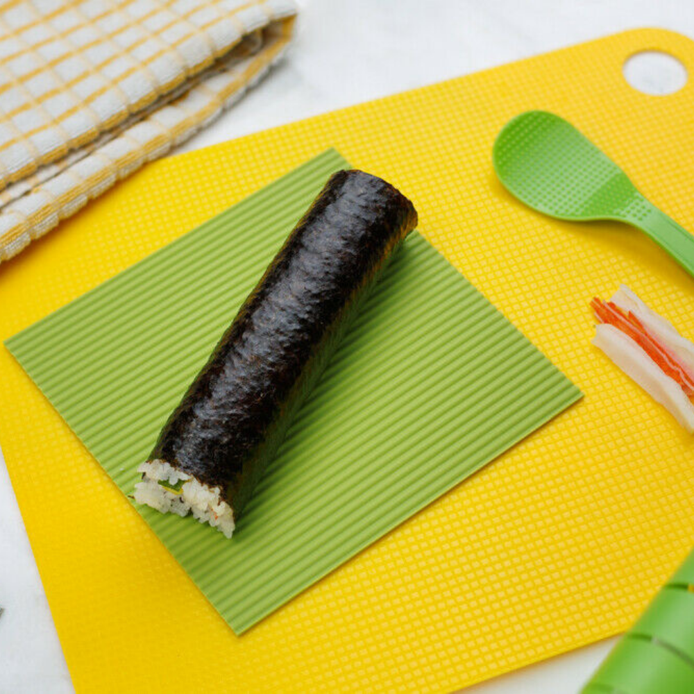 Ultimate Sushi Making DIY Starter Kit image 5