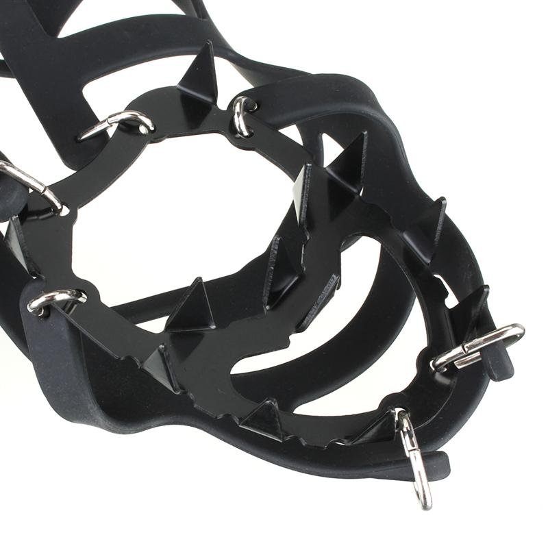 Snow Ice Spikes For Shoes image 7