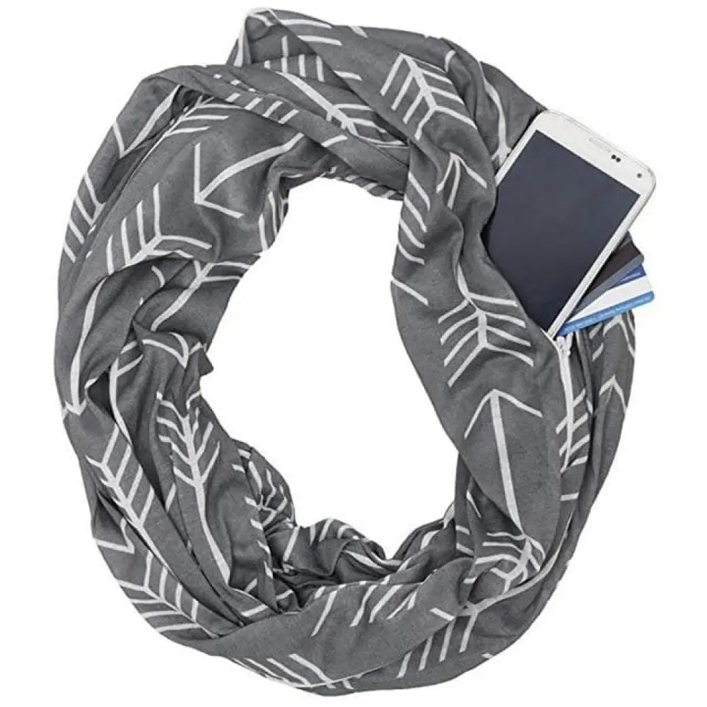 Infinity Scarf