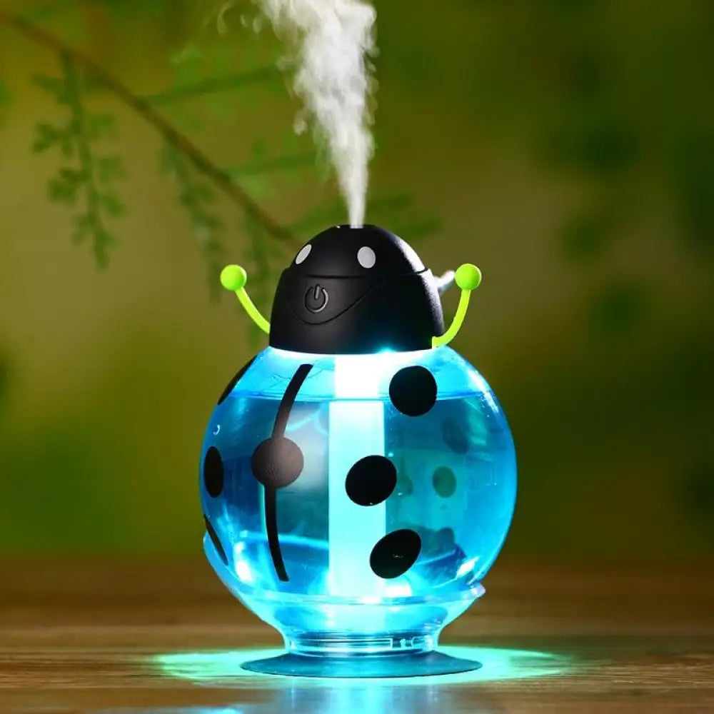 Lady Mist