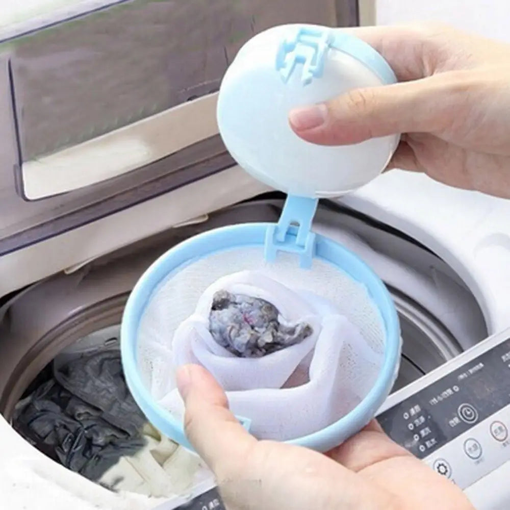 Laundry Catcher