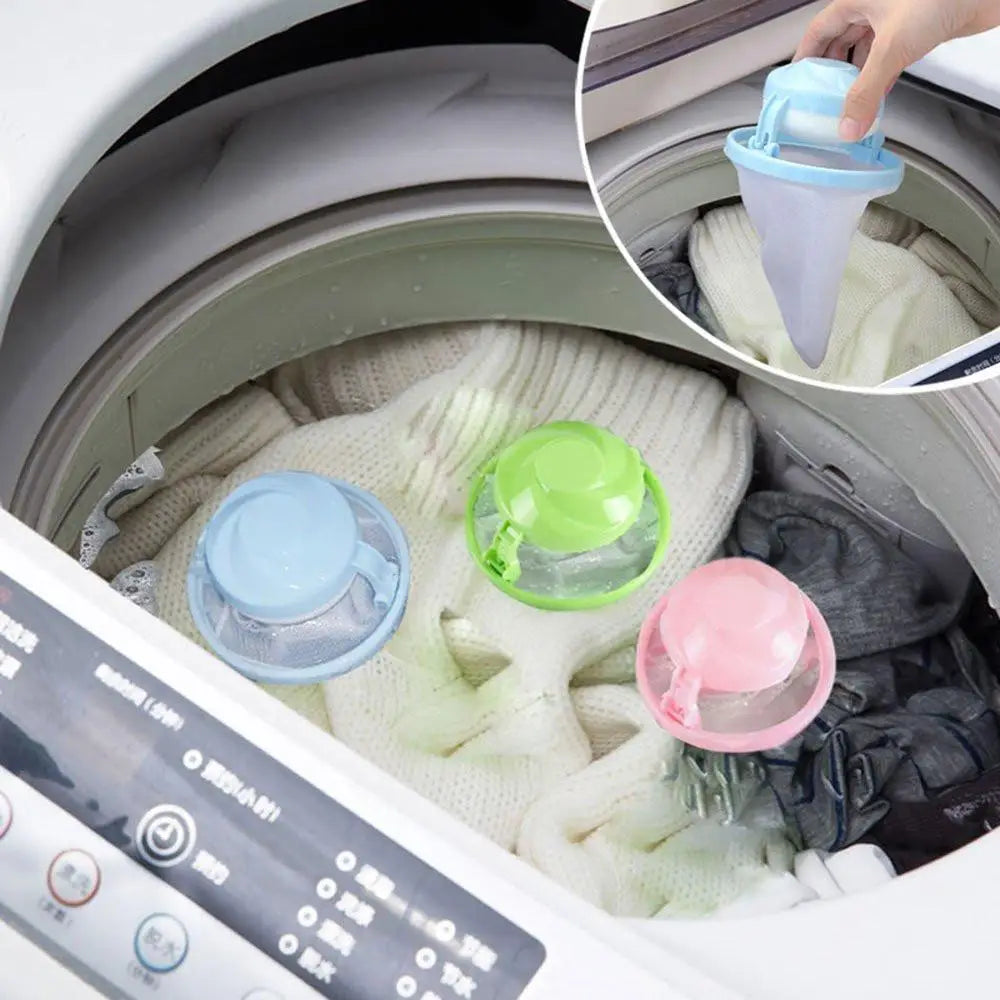 Laundry Catcher