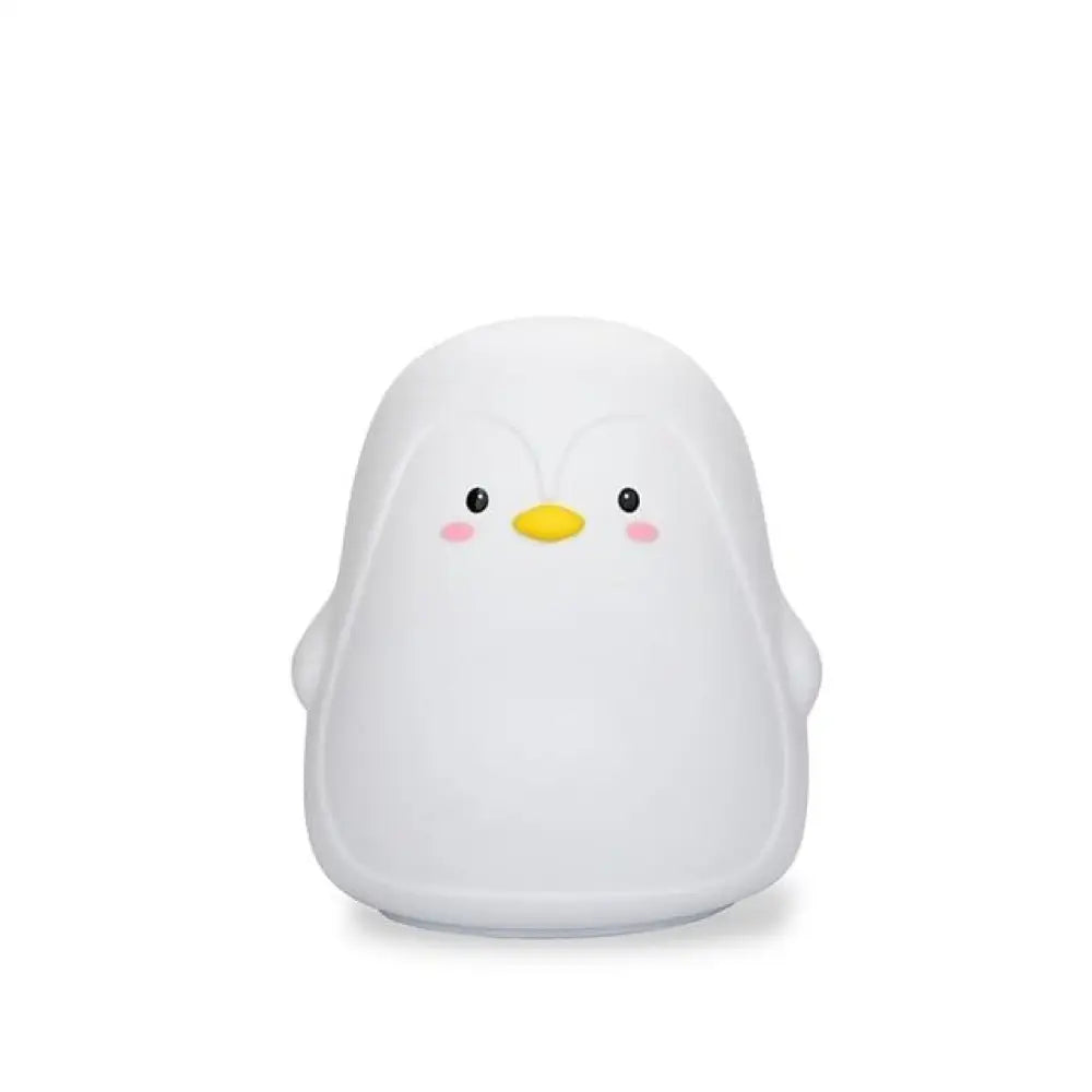 LED Penguin