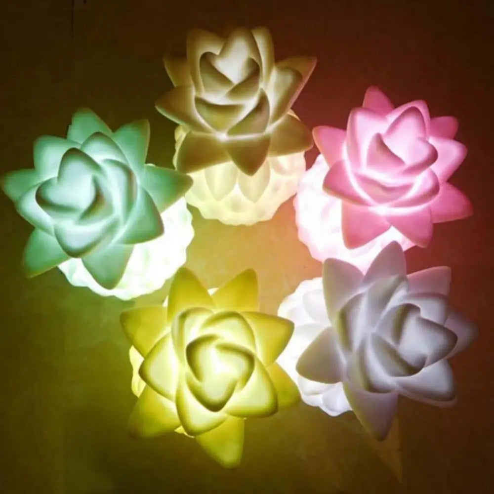 LED Pineapple