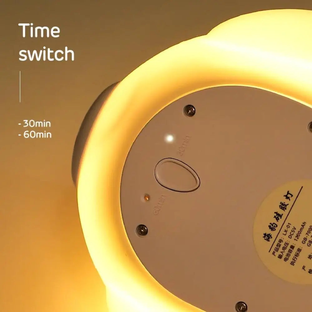 LED Seal