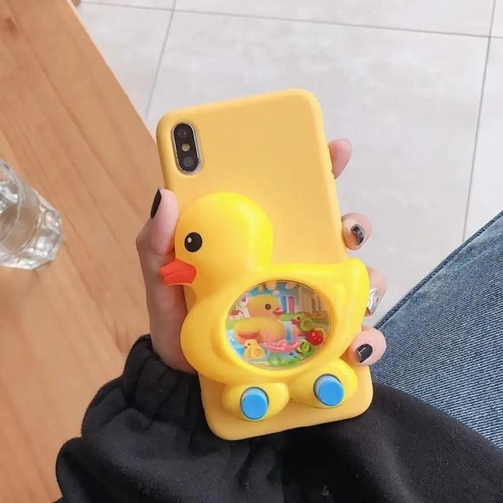 Lil Ducky Case