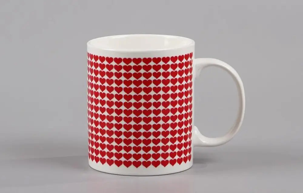 Love Mug